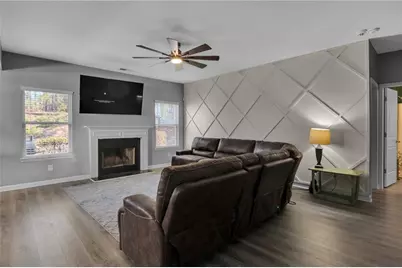 143 Dustin Drive, Stockbridge, GA 30281 - Photo 16