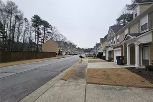 4115 Magnolia Glen Walk, Norcross, GA 30093 - Photo 2