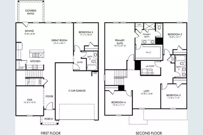 429 Morgan Creek Road, Pendergrass, GA 30567 - Photo 2