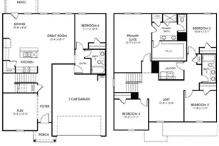 429 Morgan Crk Rd, Pendergrass, GA 30567 - Photo 2