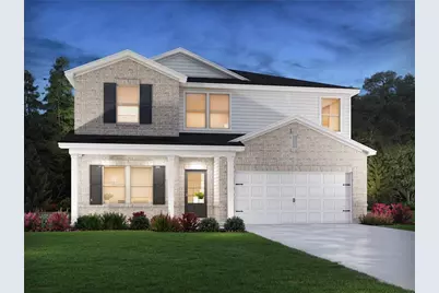 429 Morgan Creek Road, Pendergrass, GA 30567 - Photo 1