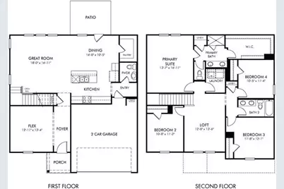 417 Morgan Creek Road, Pendergrass, GA 30567 - Photo 2