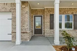 405 Morgan Crk Rd, Pendergrass, GA 30567 - Photo 2