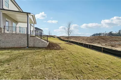 405 Morgan Creek Road, Pendergrass, GA 30567 - Photo 46