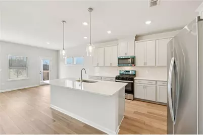 405 Morgan Creek Road, Pendergrass, GA 30567 - Photo 16