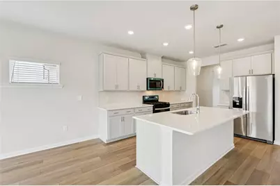 405 Morgan Creek Road, Pendergrass, GA 30567 - Photo 18