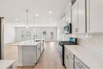 405 Morgan Creek Road, Pendergrass, GA 30567 - Photo 14