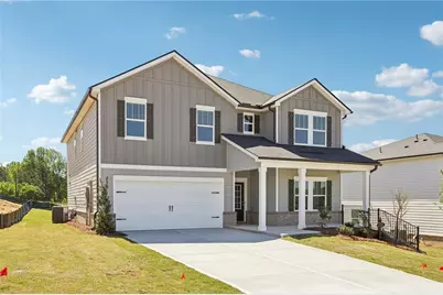 379 Morgan Creek Road, Pendergrass, GA 30567 - Photo 4