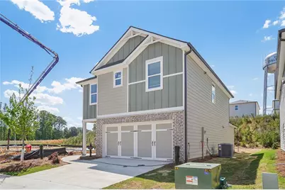 2860 Aralynn Way, College Park, GA 30337 - Photo 4