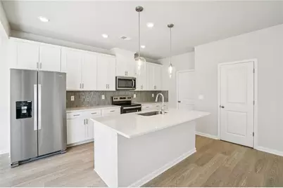 2860 Aralynn Way, College Park, GA 30337 - Photo 12