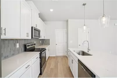 2860 Aralynn Way, College Park, GA 30337 - Photo 14