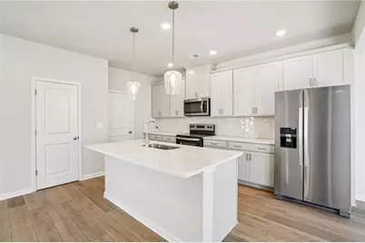 2853 Aralynn Way, College Park, GA 30337 - Photo 14