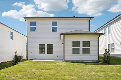 2853 Aralynn Way, College Park, GA 30337 - Photo 36