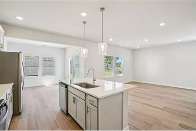 2853 Aralynn Way, College Park, GA 30337 - Photo 16