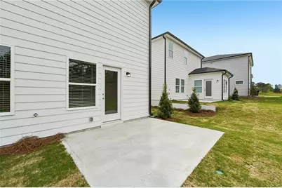 2855 Aralynn Way, College Park, GA 30337 - Photo 38