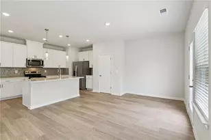 2855 Aralynn Wy, College Park, GA 30337 - Photo 12