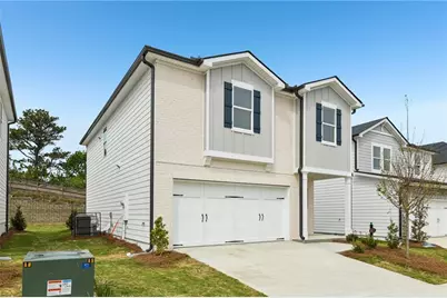 2855 Aralynn Way, College Park, GA 30337 - Photo 2