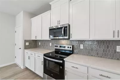 2855 Aralynn Way, College Park, GA 30337 - Photo 20