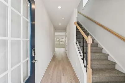2855 Aralynn Way, College Park, GA 30337 - Photo 4