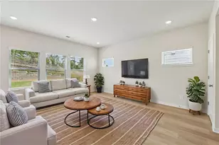 2855 Aralynn Wy, College Park, GA 30337 - Photo 8