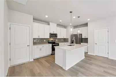 2855 Aralynn Way, College Park, GA 30337 - Photo 16