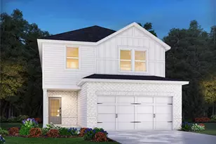 2857 Aralynn Wy, College Park, GA 30337 - Photo 1