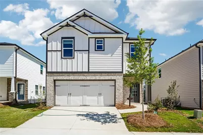 2859 Aralynn Way, College Park, GA 30337 - Photo 2