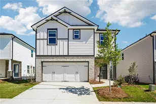 2859 Aralynn Wy, College Park, GA 30337 - Photo 2