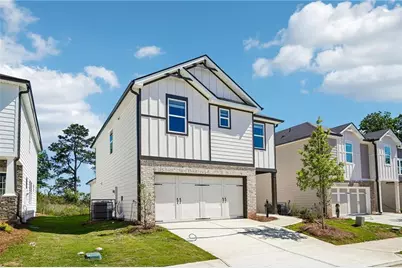 2859 Aralynn Way, College Park, GA 30337 - Photo 4