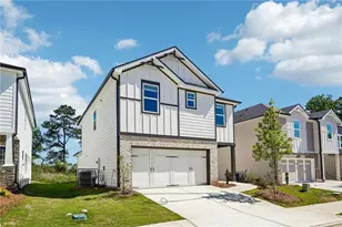 2859 Aralynn Wy, College Park, GA 30337 - Photo 4