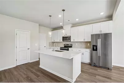 2859 Aralynn Way, College Park, GA 30337 - Photo 18