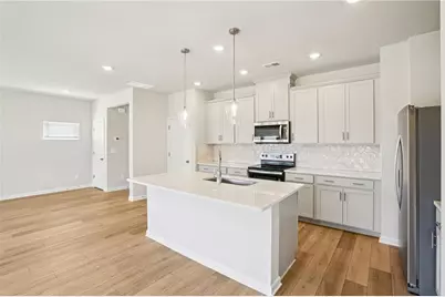 2861 Aralynn Way, College Park, GA 30337 - Photo 20