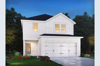 2863 Aralynn Way, College Park, GA 30337 - Photo 1