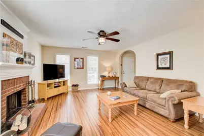 1140 Winthrope Chase Drive, Alpharetta, GA 30009 - Photo 10