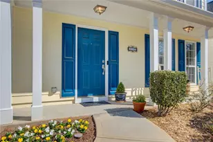 1140 Winthrope Chase Dr, Alpharetta, GA 30009 - Photo 8