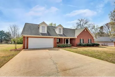 35 Stewart Hollow Lane, Covington, GA 30016 - Photo 2