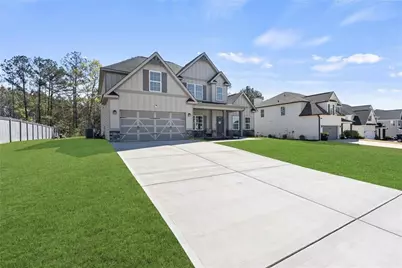 5024 Tybalt Run, Forsyth, GA 31029 - Photo 2