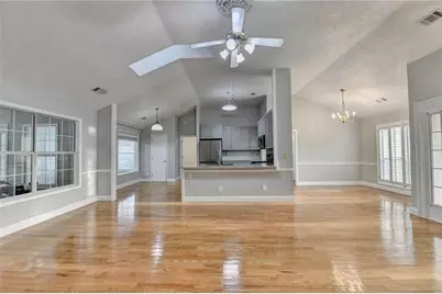 1075 Prestonwood Drive, Lawrenceville, GA 30043 - Photo 8