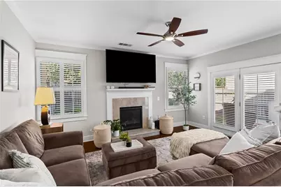 2914 Lenox Road NE #18, Atlanta, GA 30324 - Photo 6