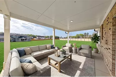 6705 Jumping Trout Drive, Dawsonville, GA 30534 - Photo 6