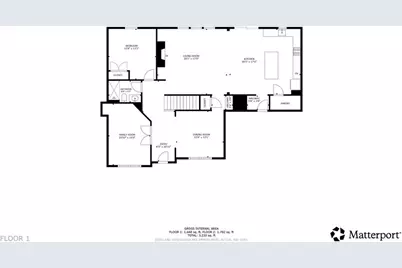 6705 Jumping Trout Drive, Dawsonville, GA 30534 - Photo 60