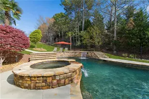 3960 Bonnett Creek Ln, Hoschton, GA 30548 - Photo 2