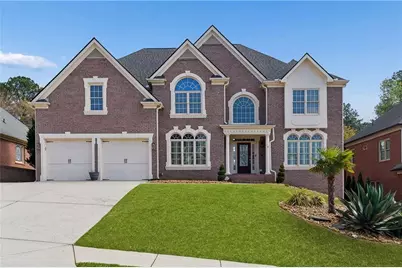 3960 Bonnett Creek Lane, Hoschton, GA 30548 - Photo 54
