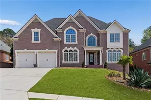 3960 Bonnett Creek Ln, Hoschton, GA 30548 - Photo 54