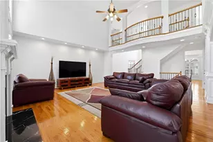 3960 Bonnett Creek Ln, Hoschton, GA 30548 - Photo 6