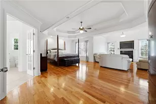 3960 Bonnett Creek Ln, Hoschton, GA 30548 - Photo 22