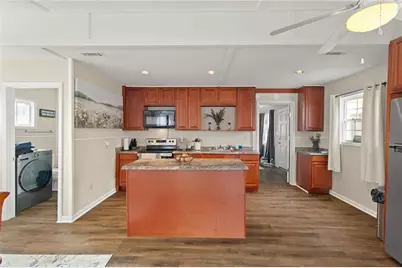 8126 Blacks Bluff Road SW, Cave Spring, GA 30124 - Photo 18