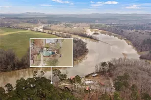 8126 Blacks Bluff Rd SW, Cave Spring, GA 30124 - Photo 22