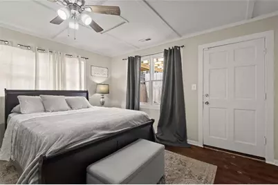 8126 Blacks Bluff Road SW, Cave Spring, GA 30124 - Photo 30