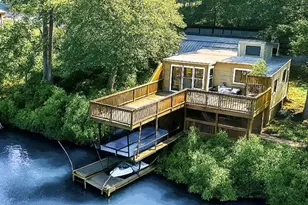 8126 Blacks Bluff Rd SW, Cave Spring, GA 30124 - Photo 2